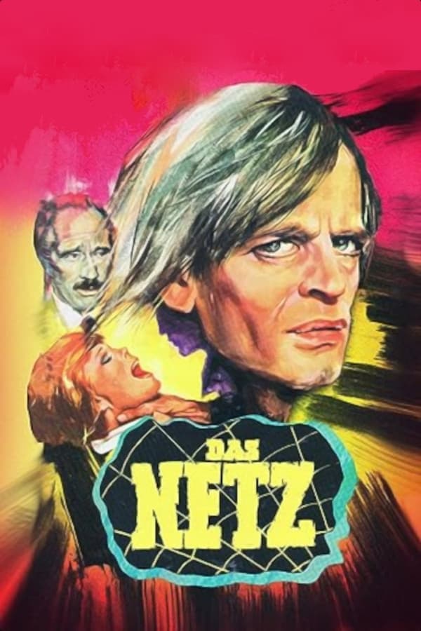 The Net photo