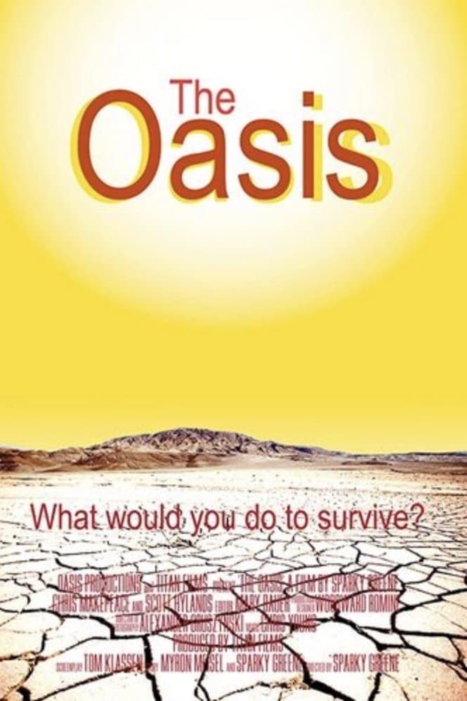 The Oasis photo