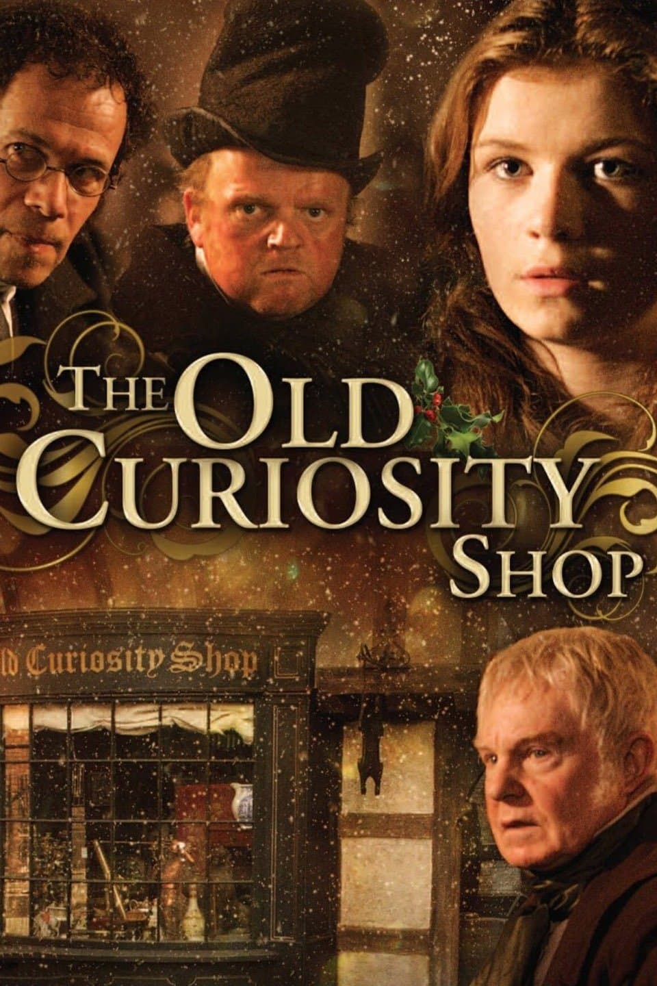 The Old Curiosity Shop photo