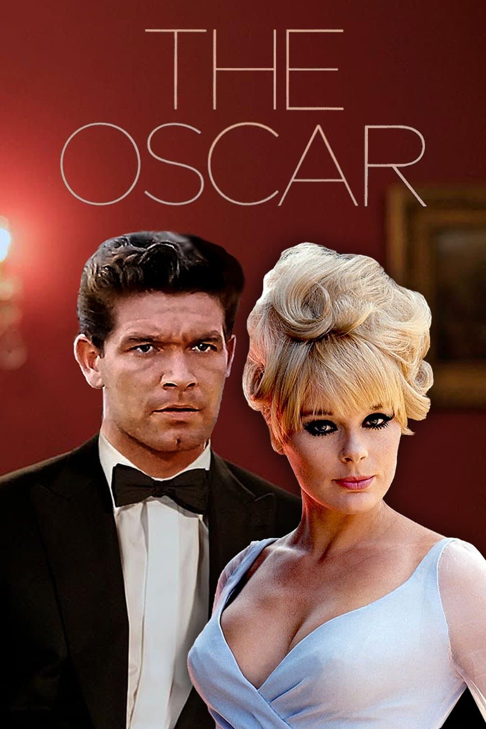 The Oscar photo