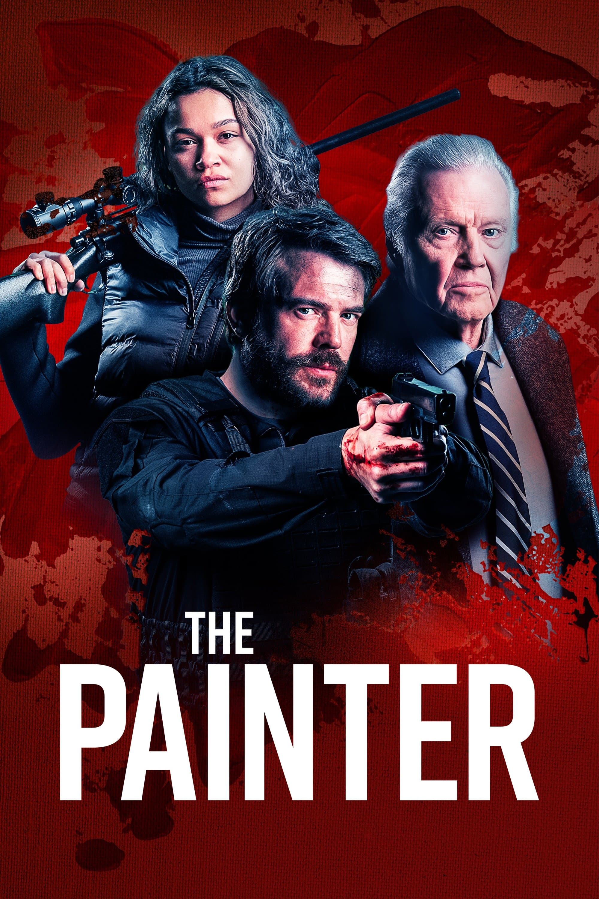 The Painter photo