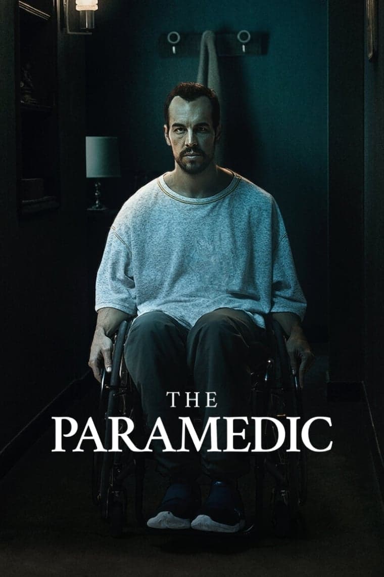 The Paramedic photo