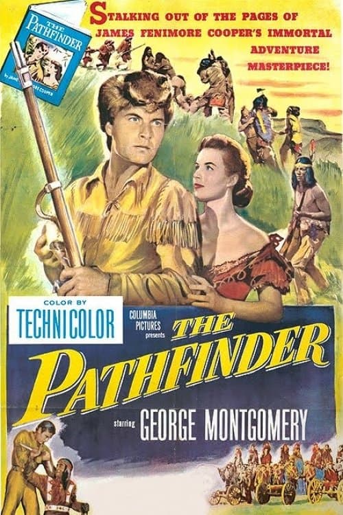 The Pathfinder photo