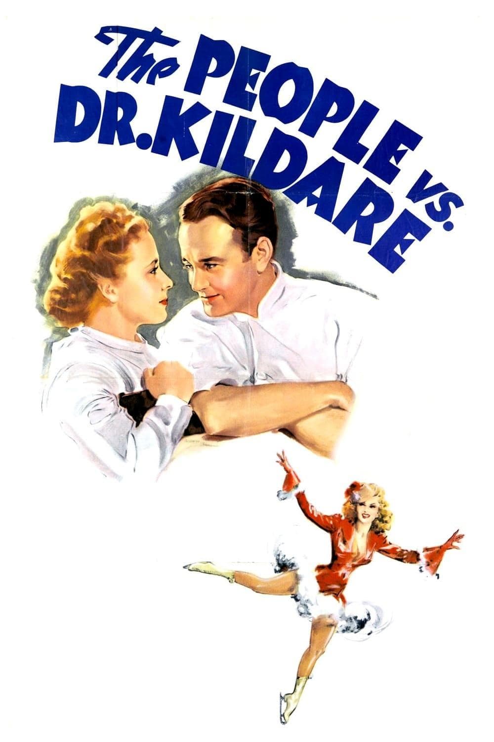 The People Vs. Dr. Kildare photo