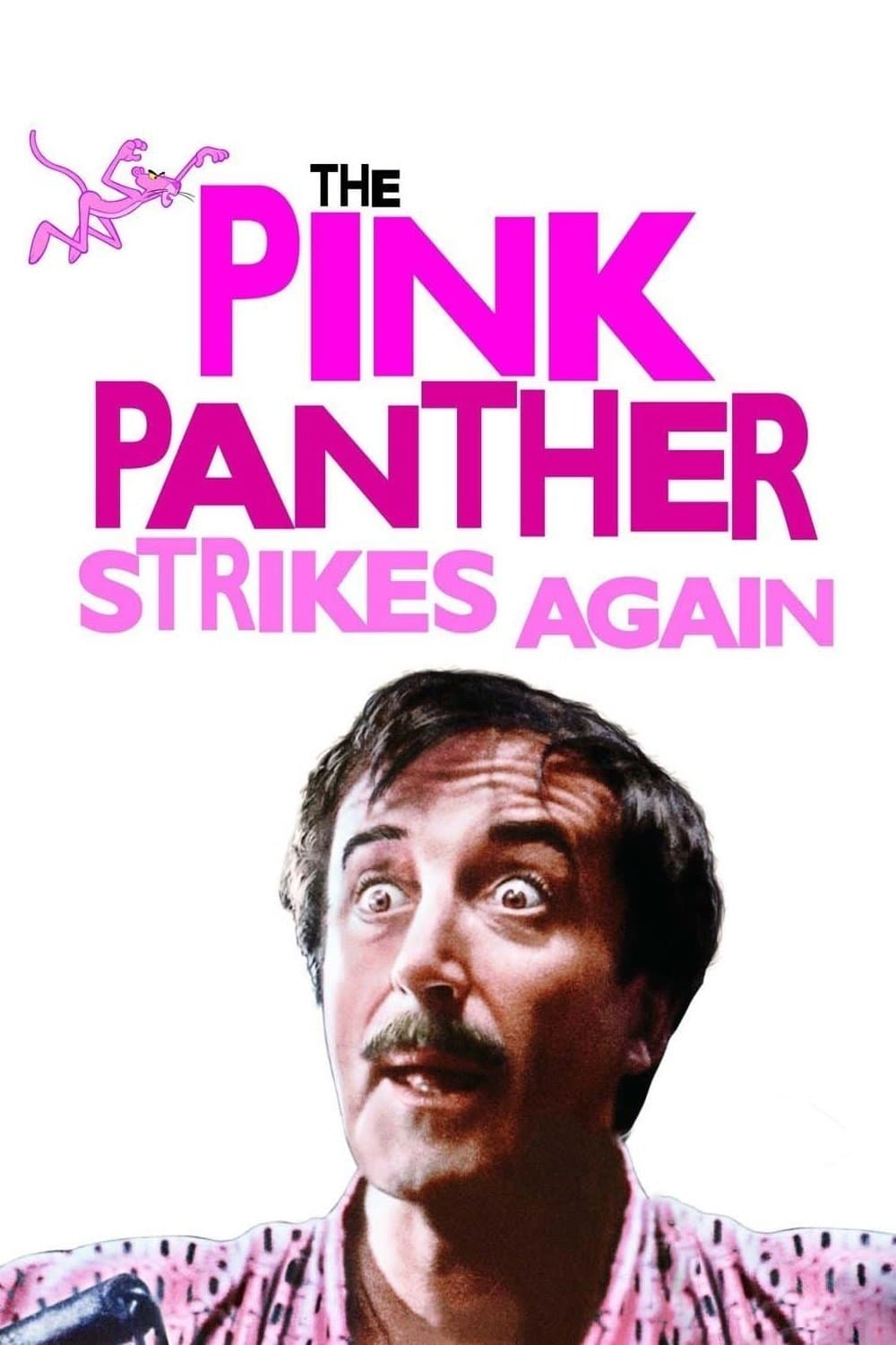 The Pink Panther Strikes Again photo