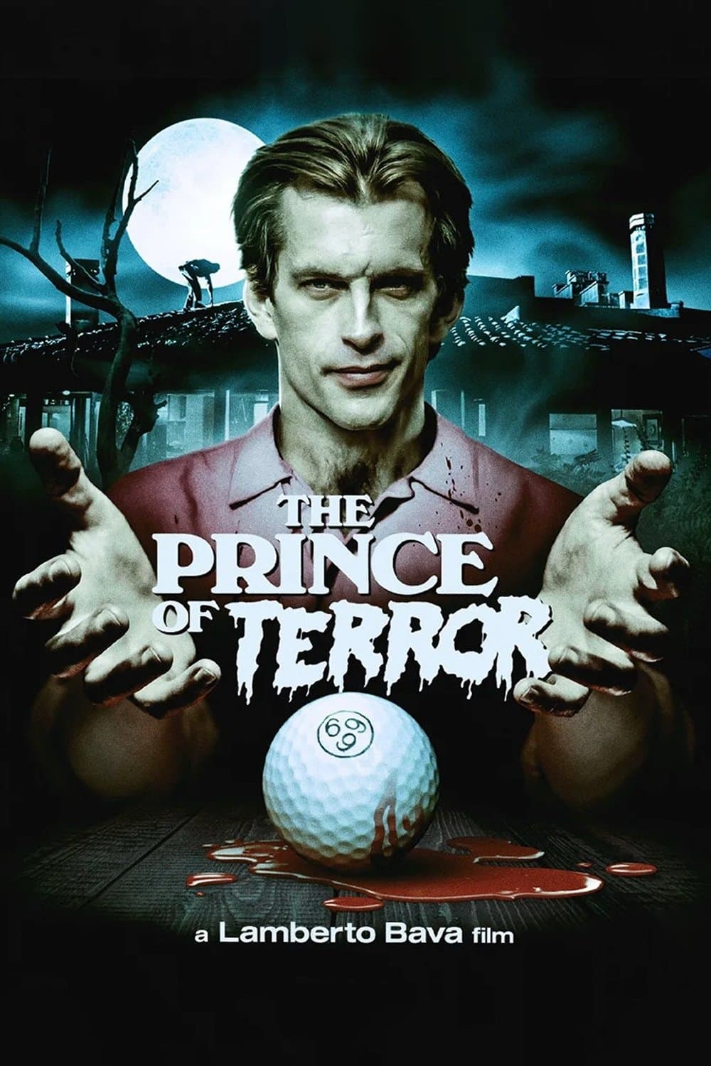 The Prince of Terror photo