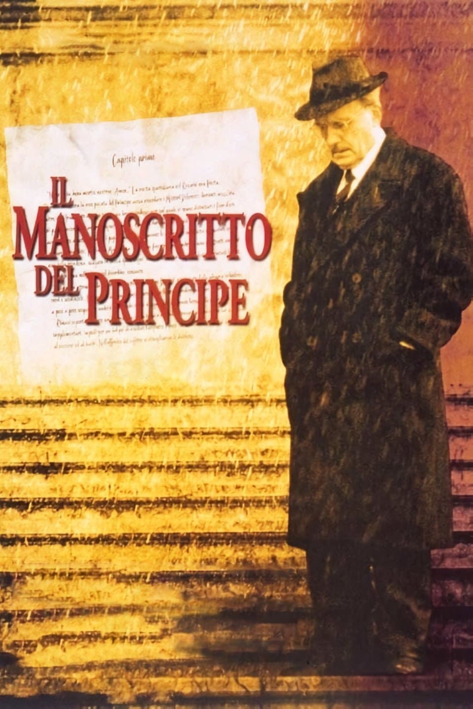 The Prince's Manuscript photo