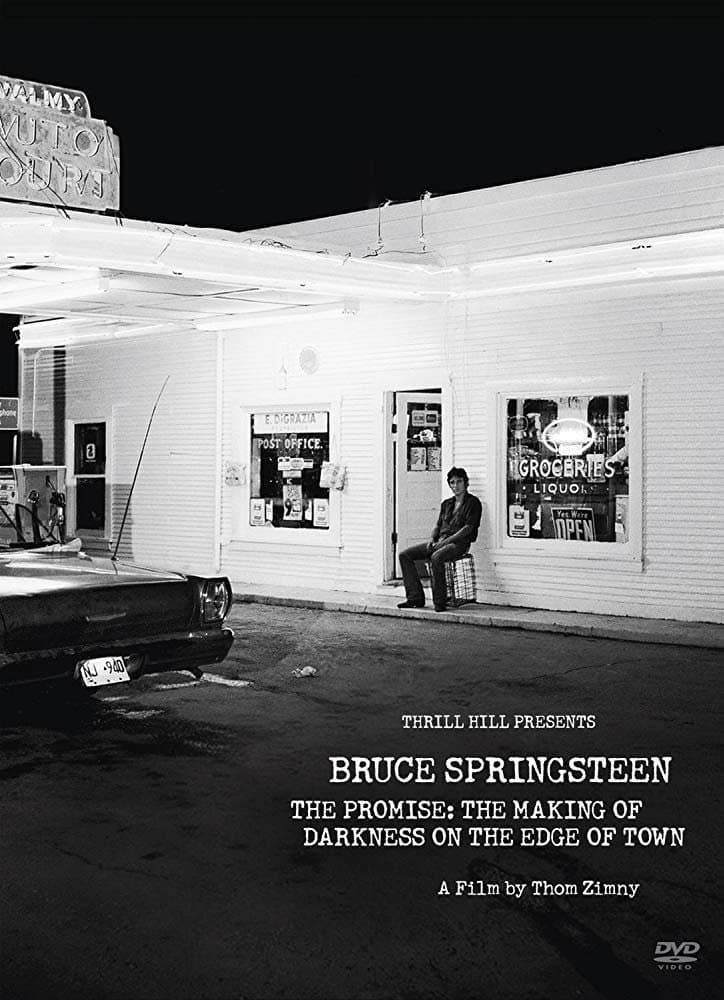 The Promise: The Making of Darkness on the Edge of Town photo