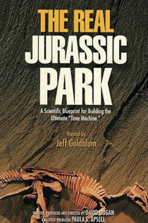 The Real Jurassic Park photo