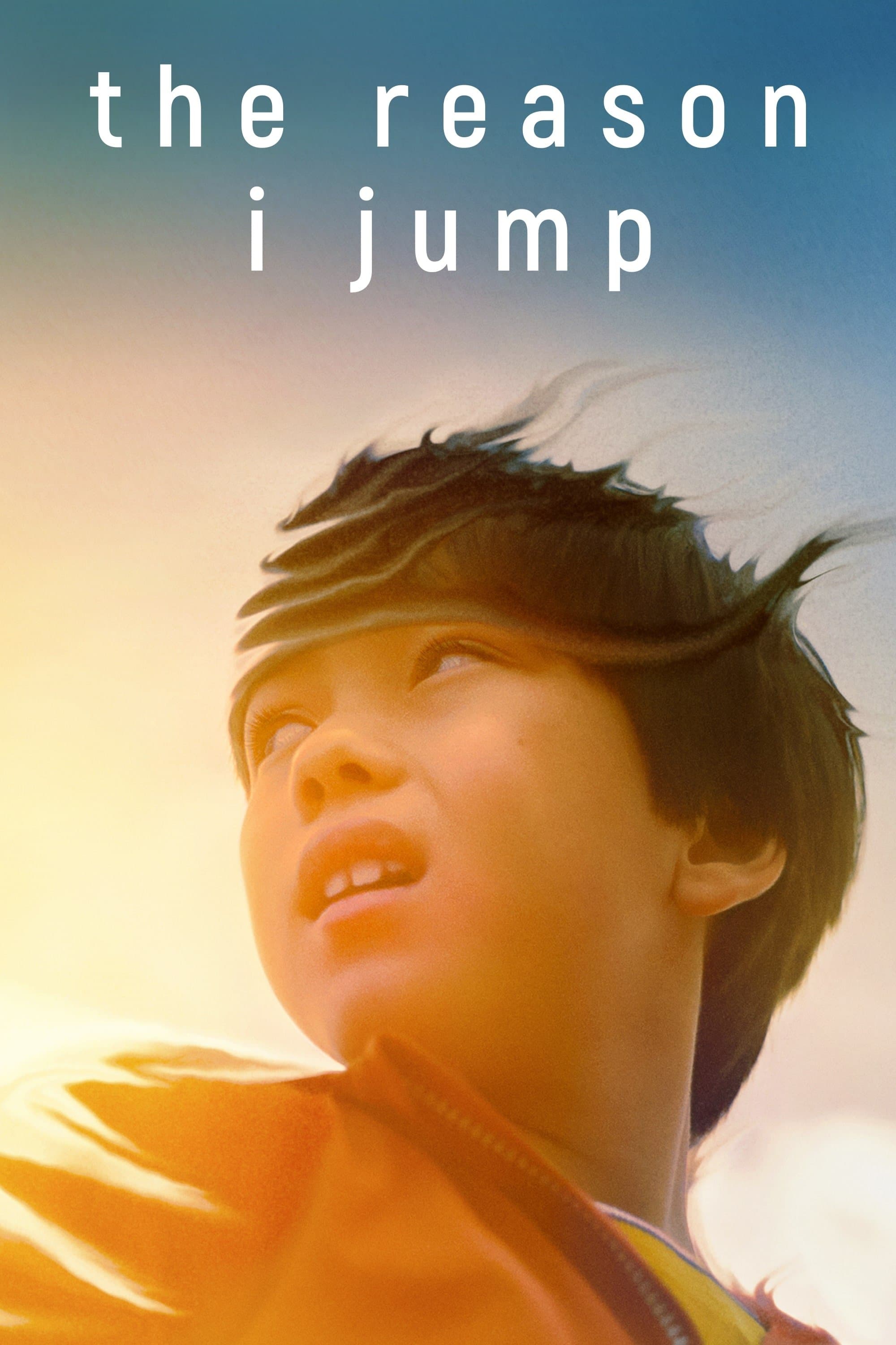 The Reason I Jump photo