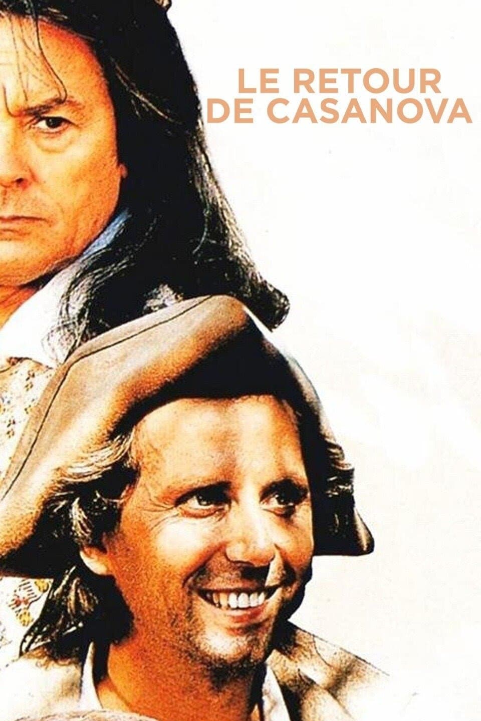 The Return of Casanova photo