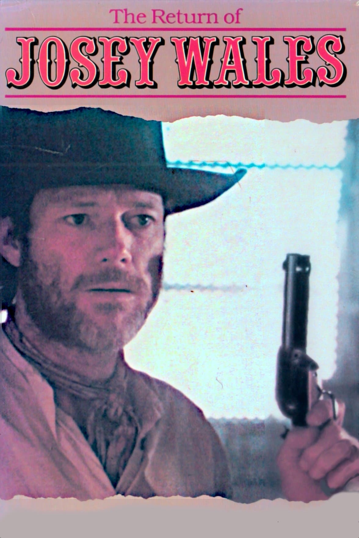 The Return of Josey Wales photo