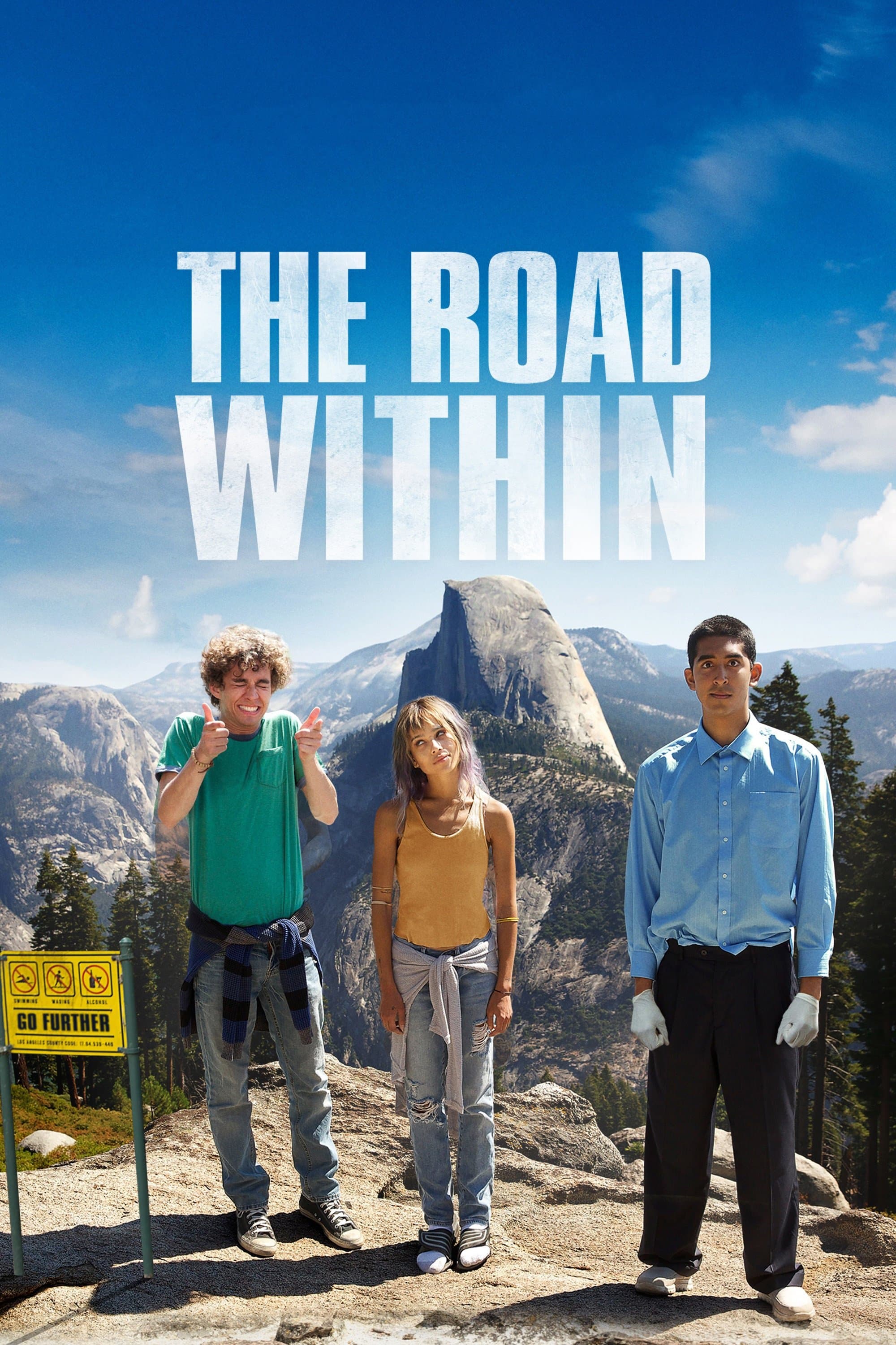 The Road Within photo