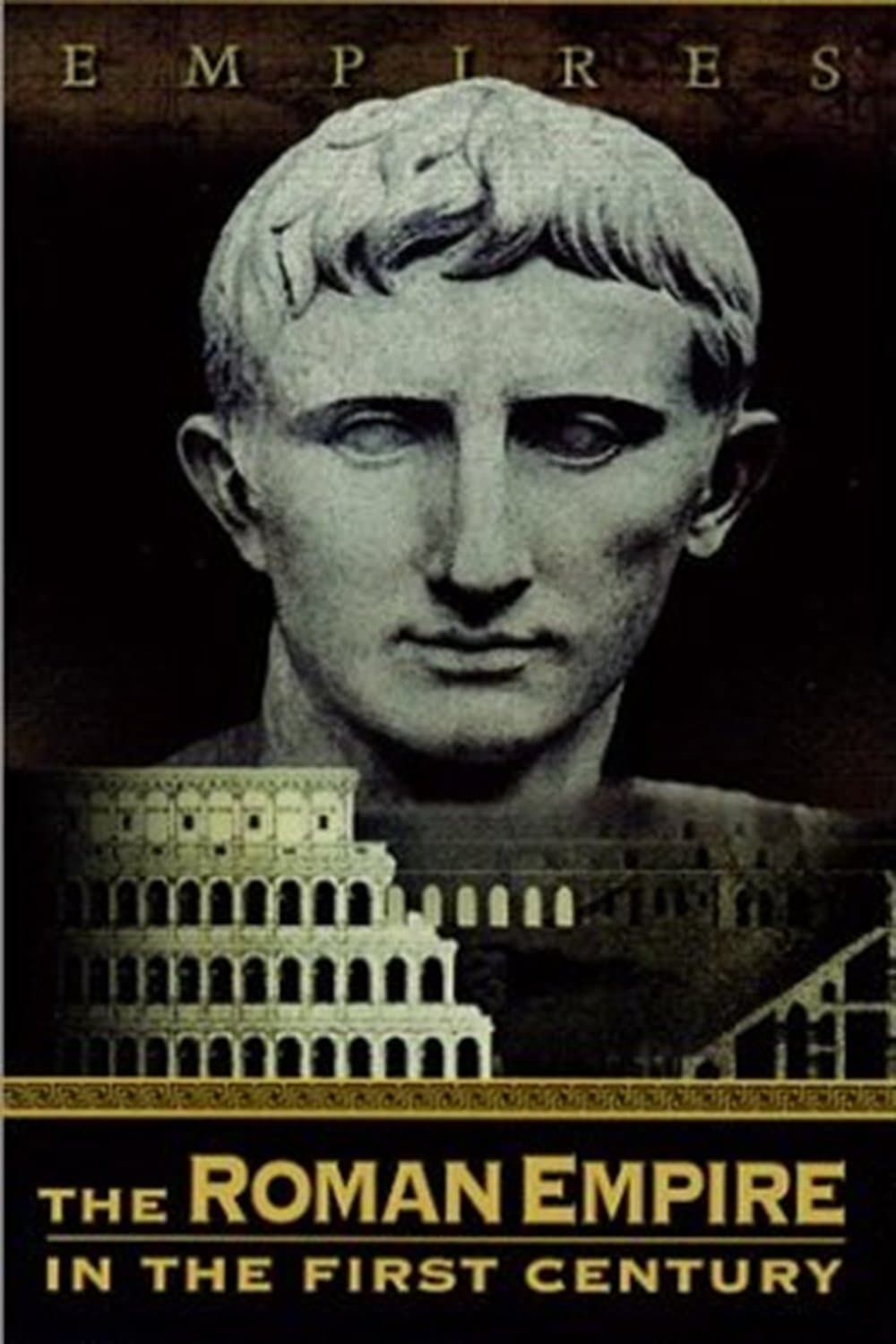 The Roman Empire in the First Century photo
