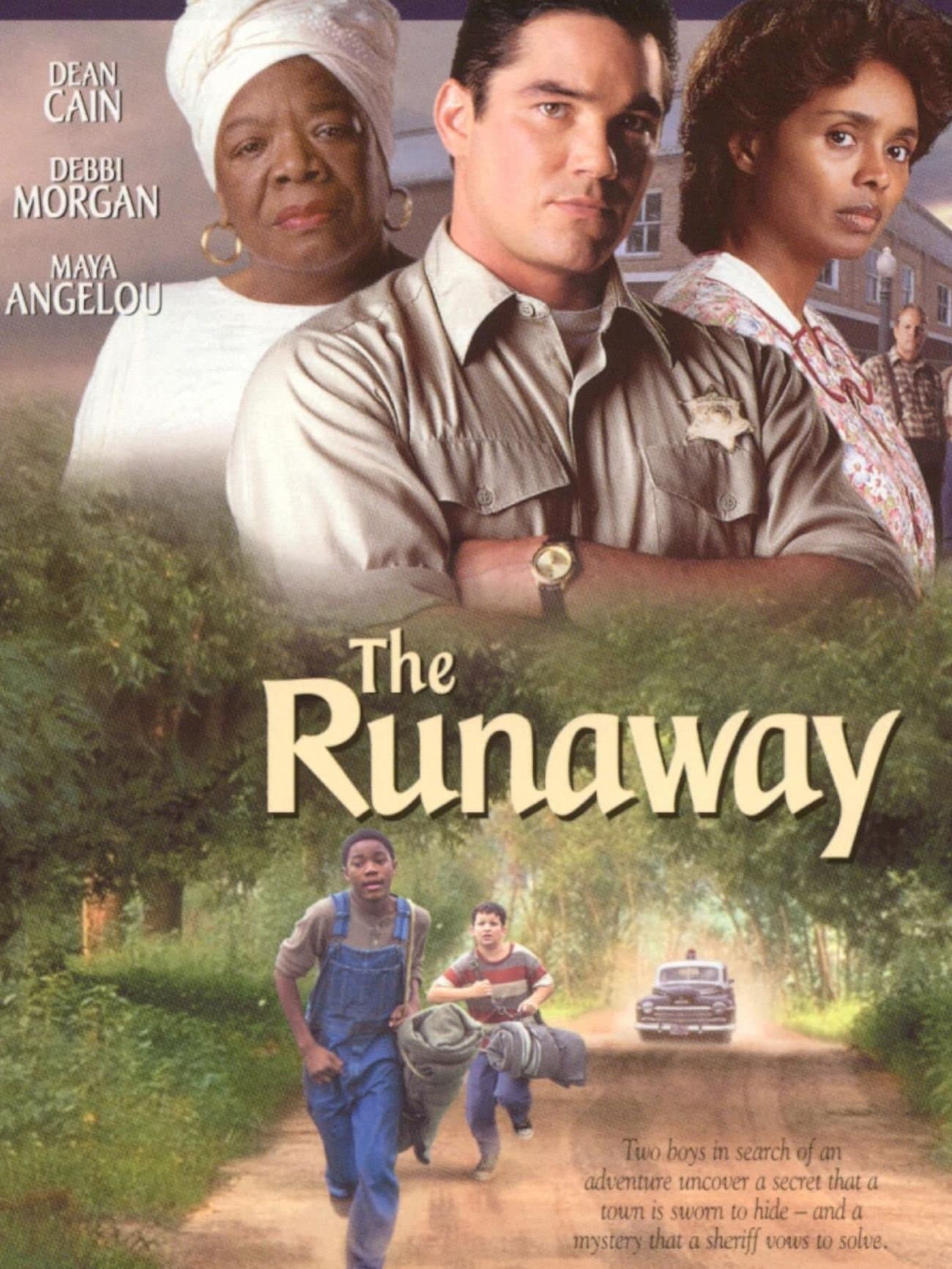 The Runaway photo