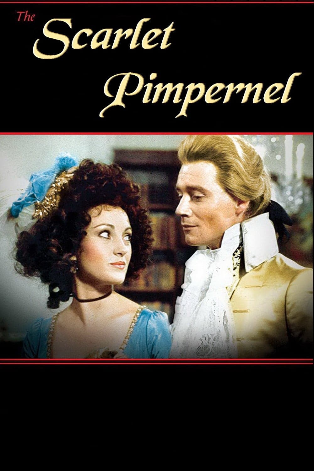 The Scarlet Pimpernel photo