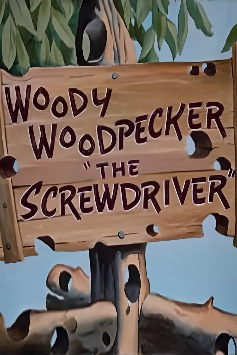 The Screwdriver photo