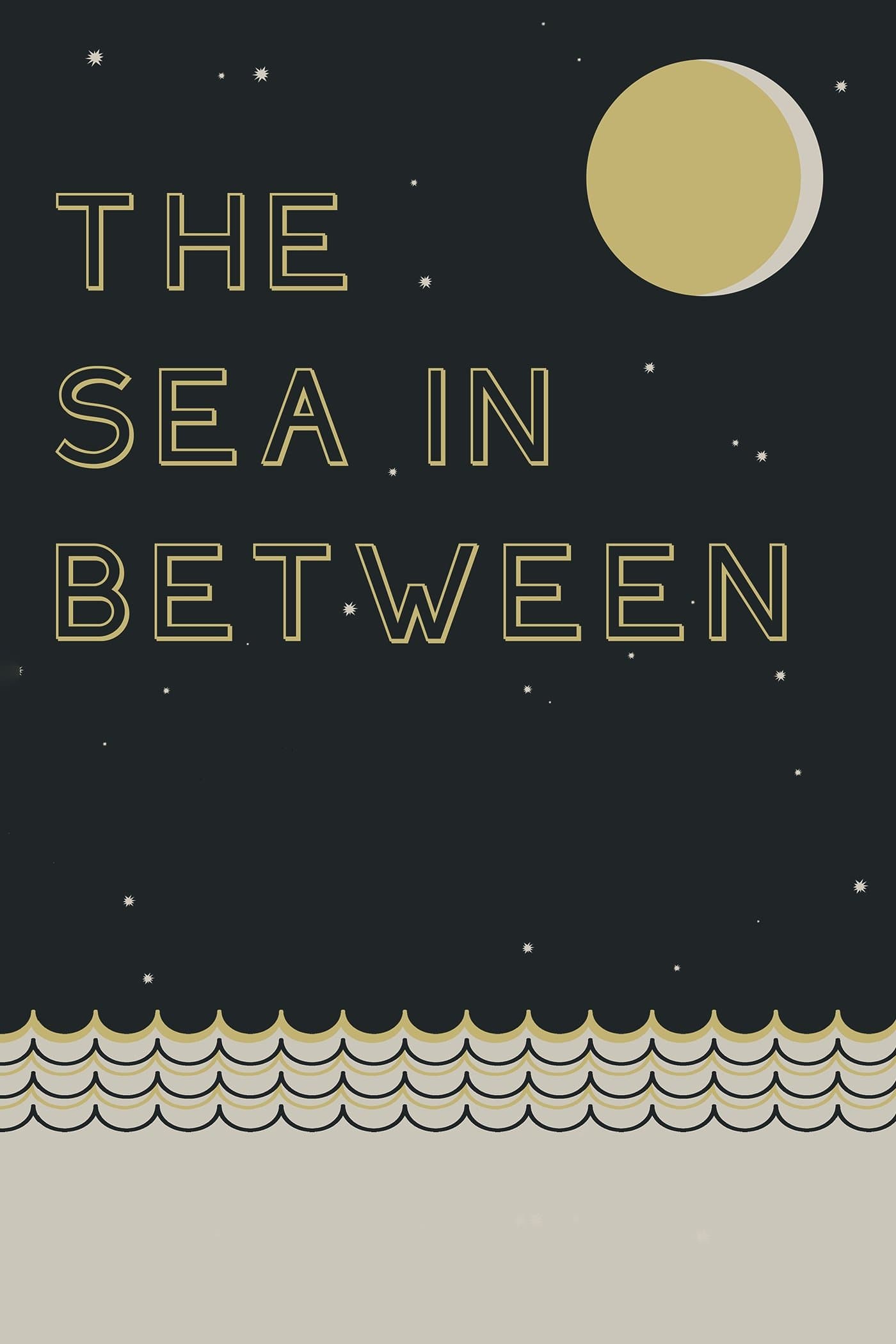 The Sea in Between photo