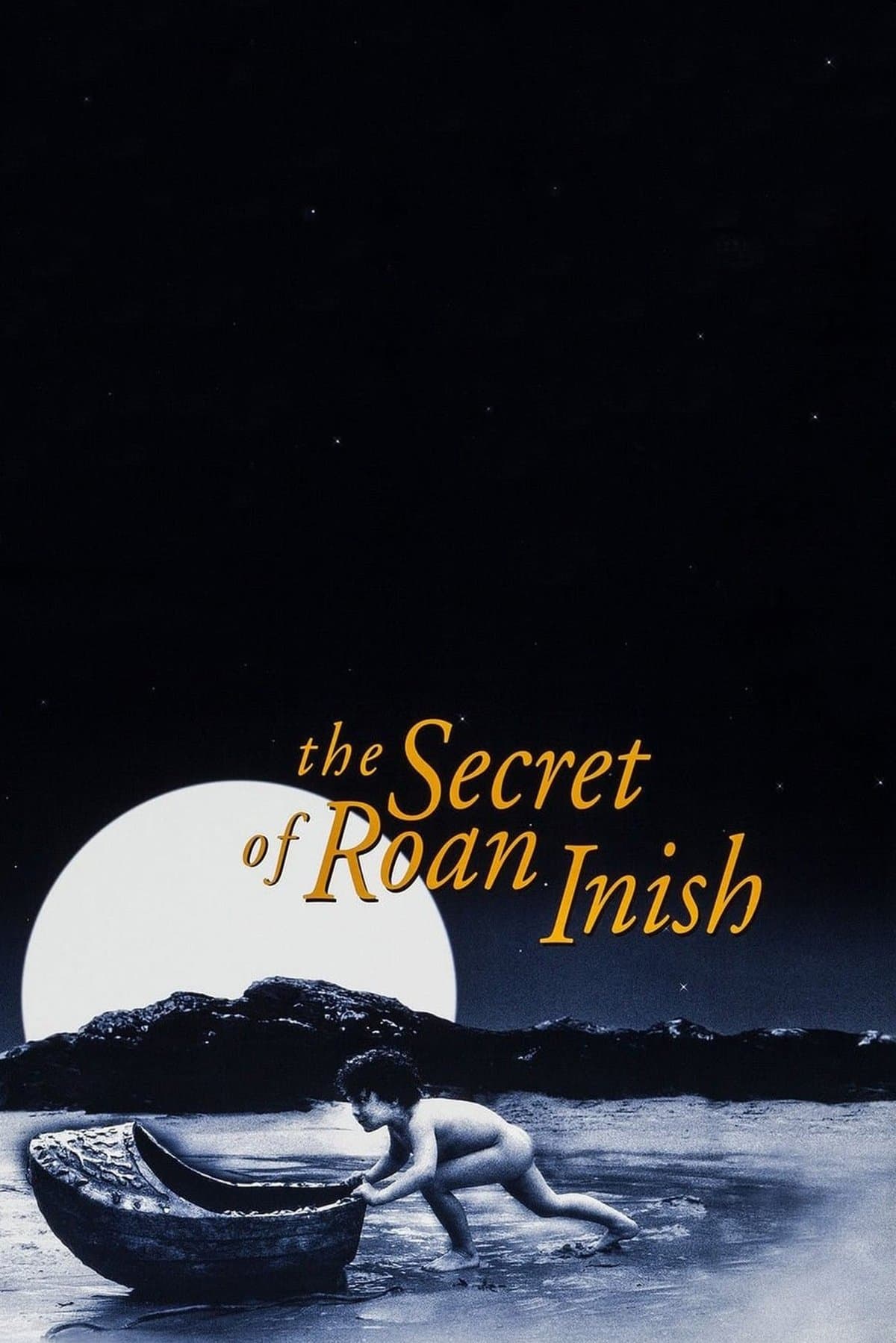The Secret of Roan Inish photo