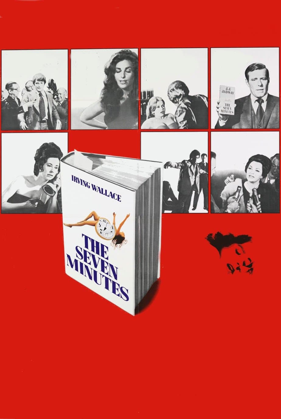 The Seven Minutes photo
