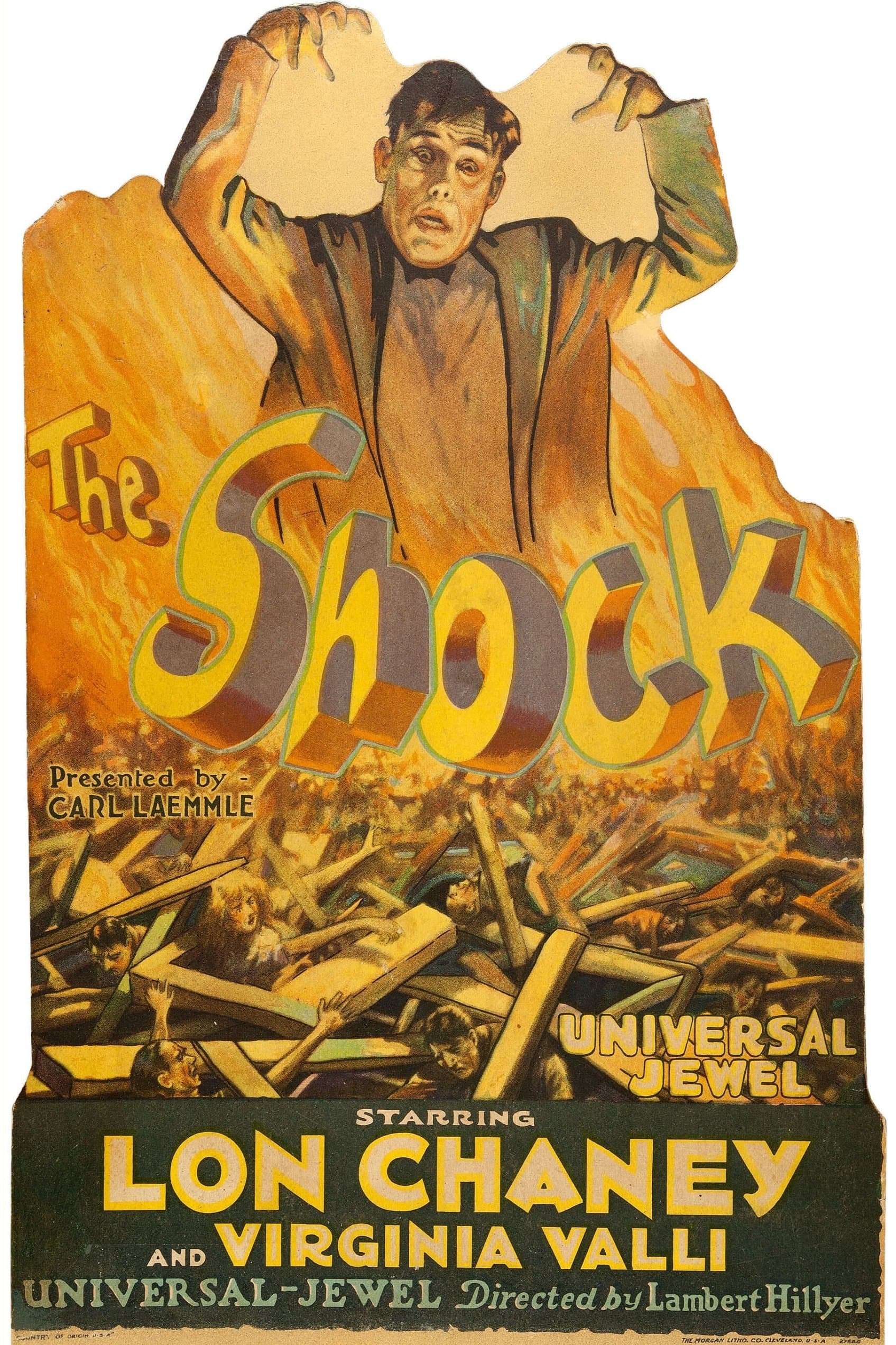 The Shock photo