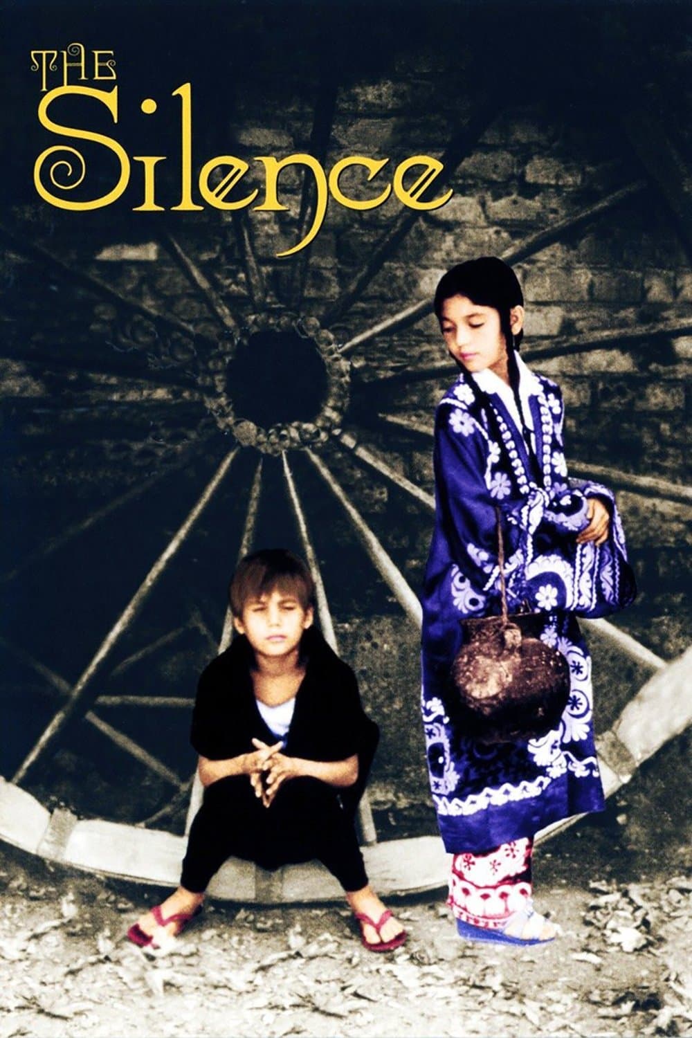 The Silence photo