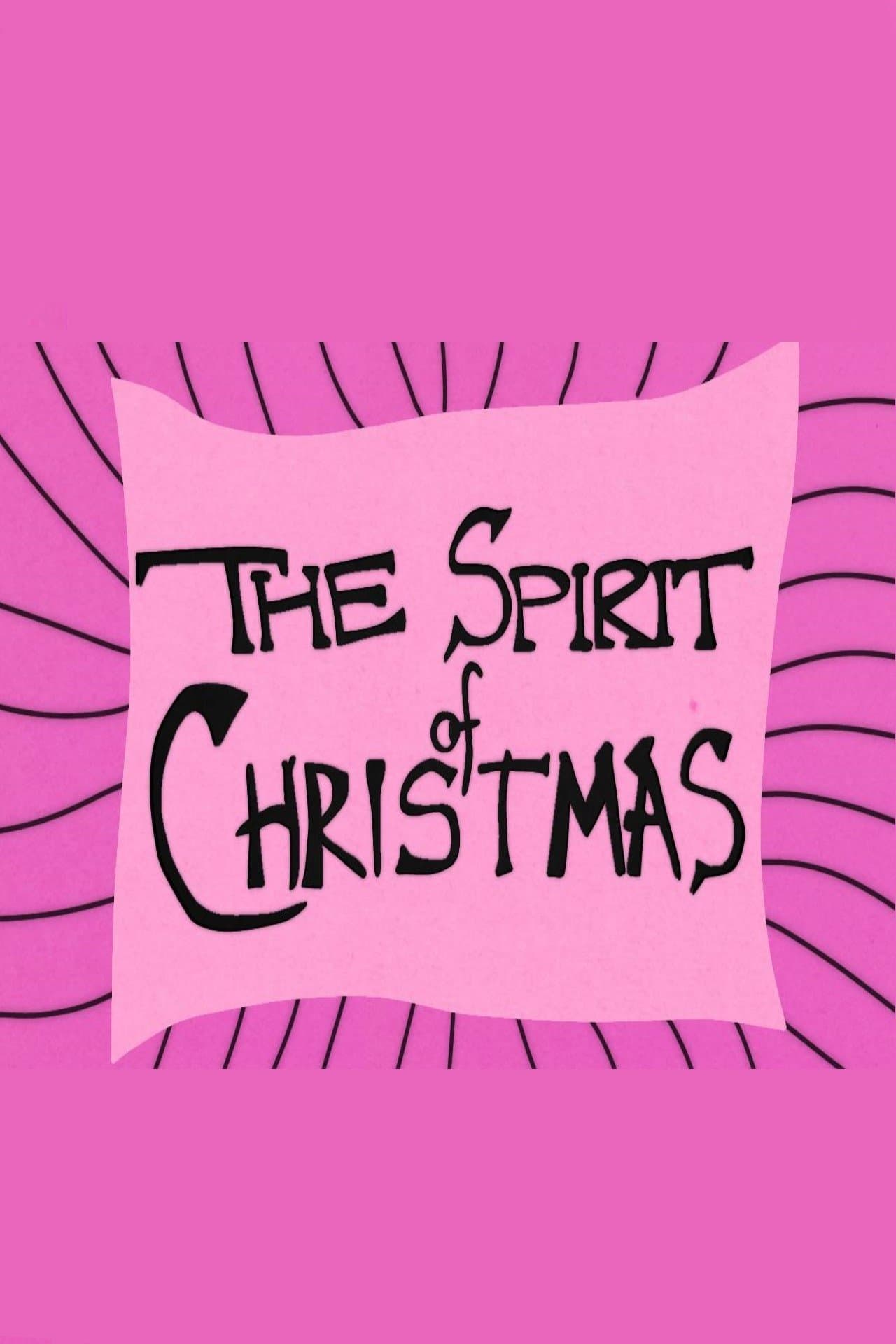 The Spirit of Christmas: Jesus vs. Frosty photo