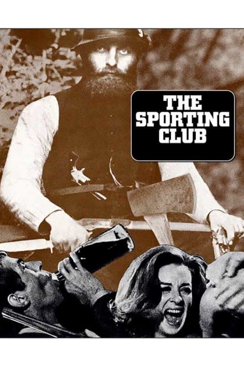The Sporting Club photo