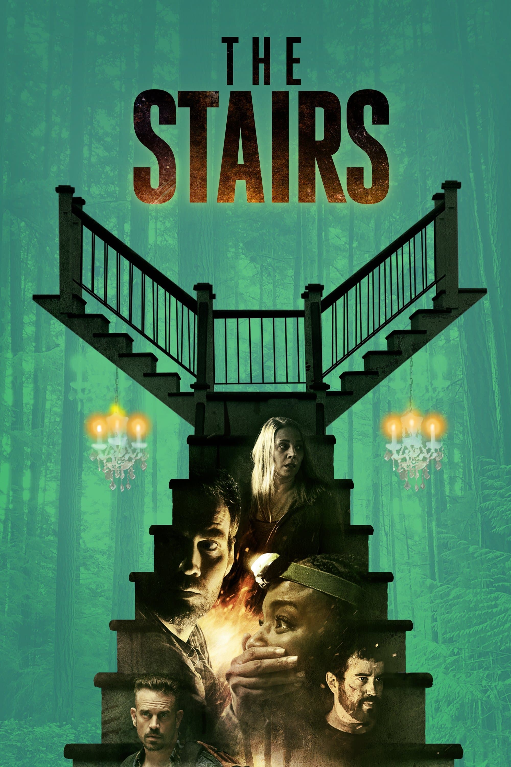 The Stairs photo