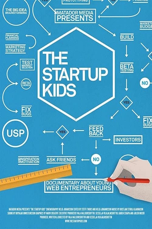 The Startup Kids photo