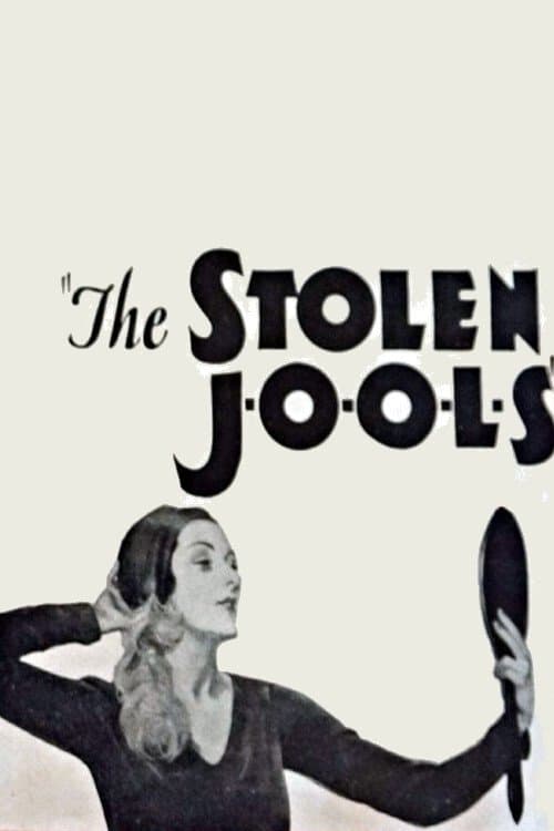 The Stolen Jools photo