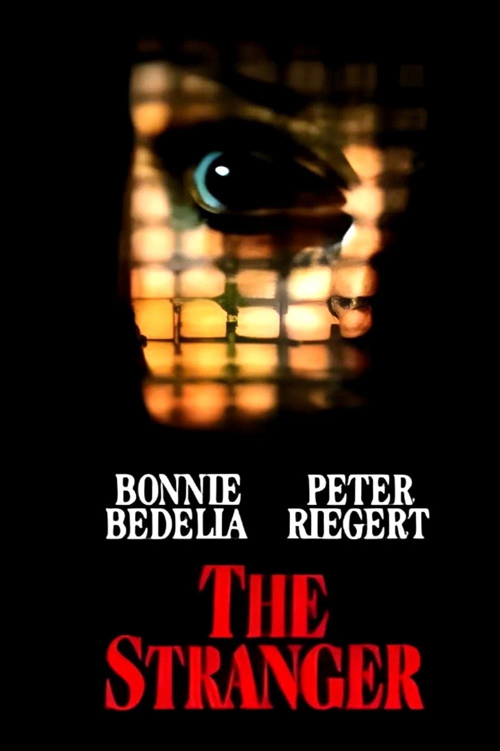 The Stranger photo