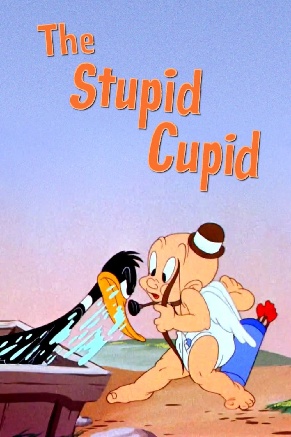 The Stupid Cupid photo