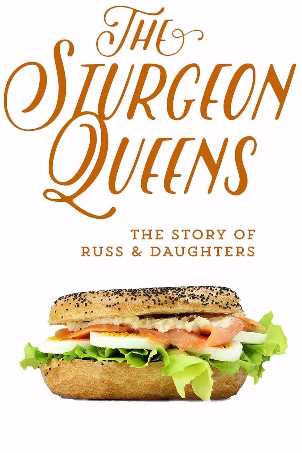 The Sturgeon Queens photo