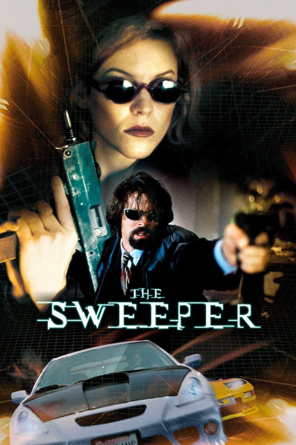 The Sweeper photo