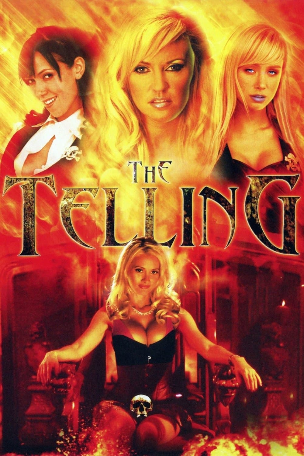 The Telling photo
