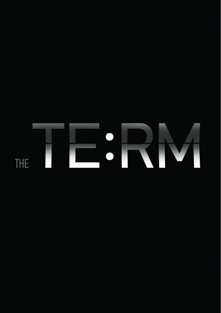 The Term. Beginning of a Big Story photo