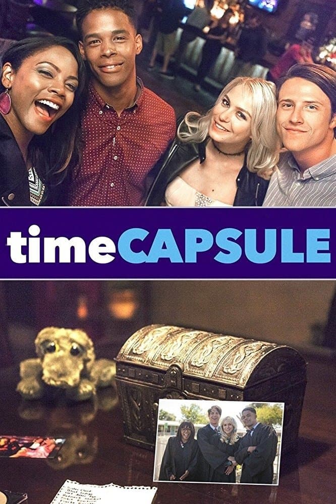 The Time Capsule photo