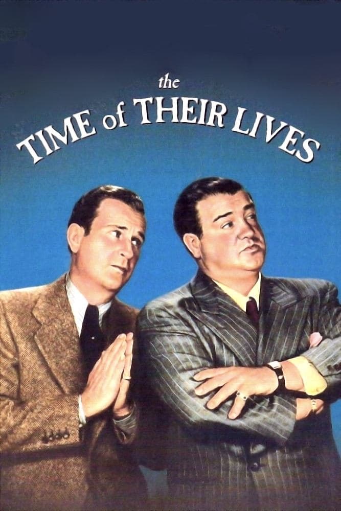 The Time of Their Lives photo