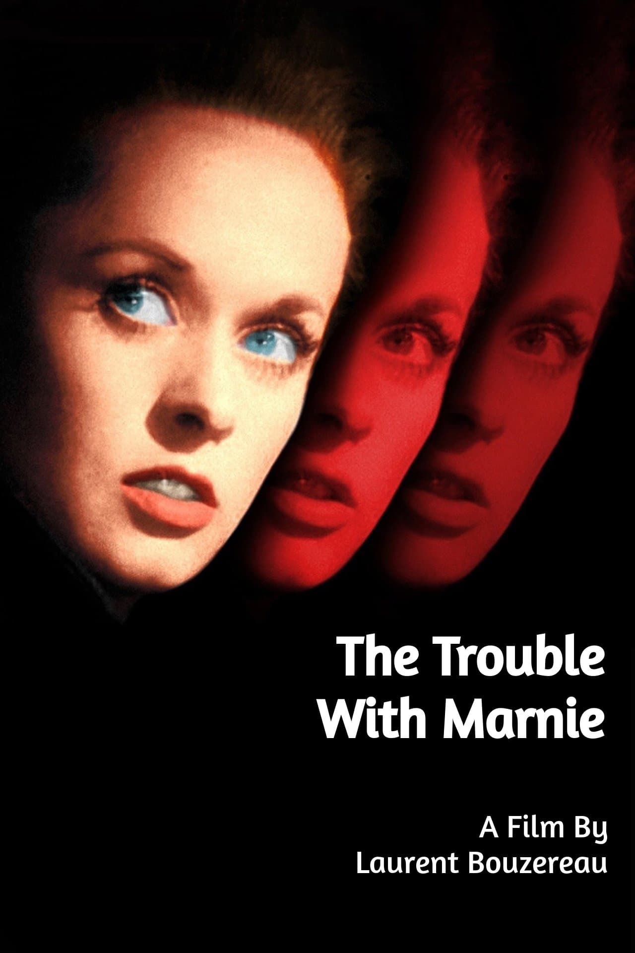 The Trouble with 'Marnie' photo