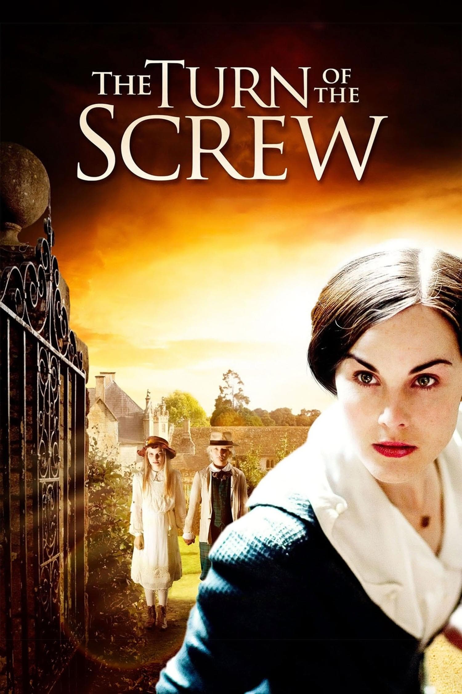 The Turn of the Screw photo