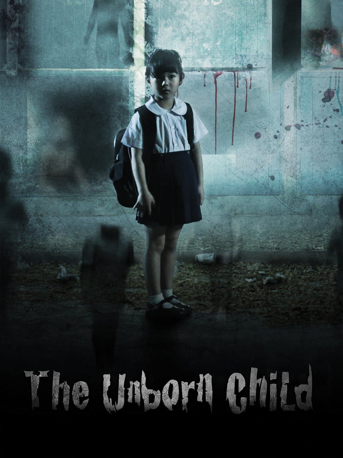 The Unborn Child photo