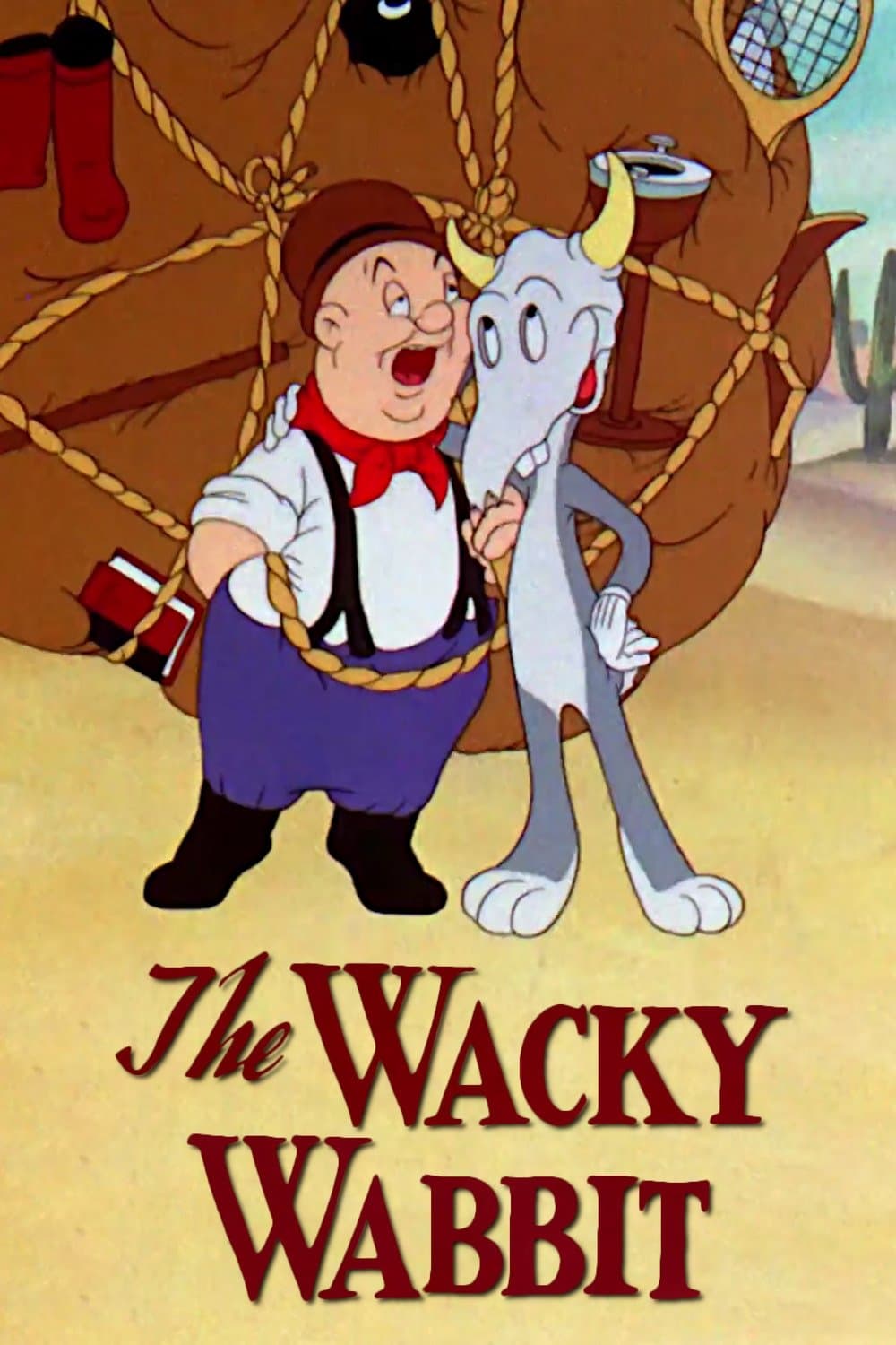 The Wacky Wabbit photo