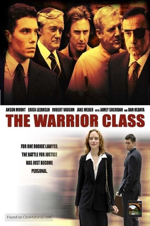 The Warrior Class photo