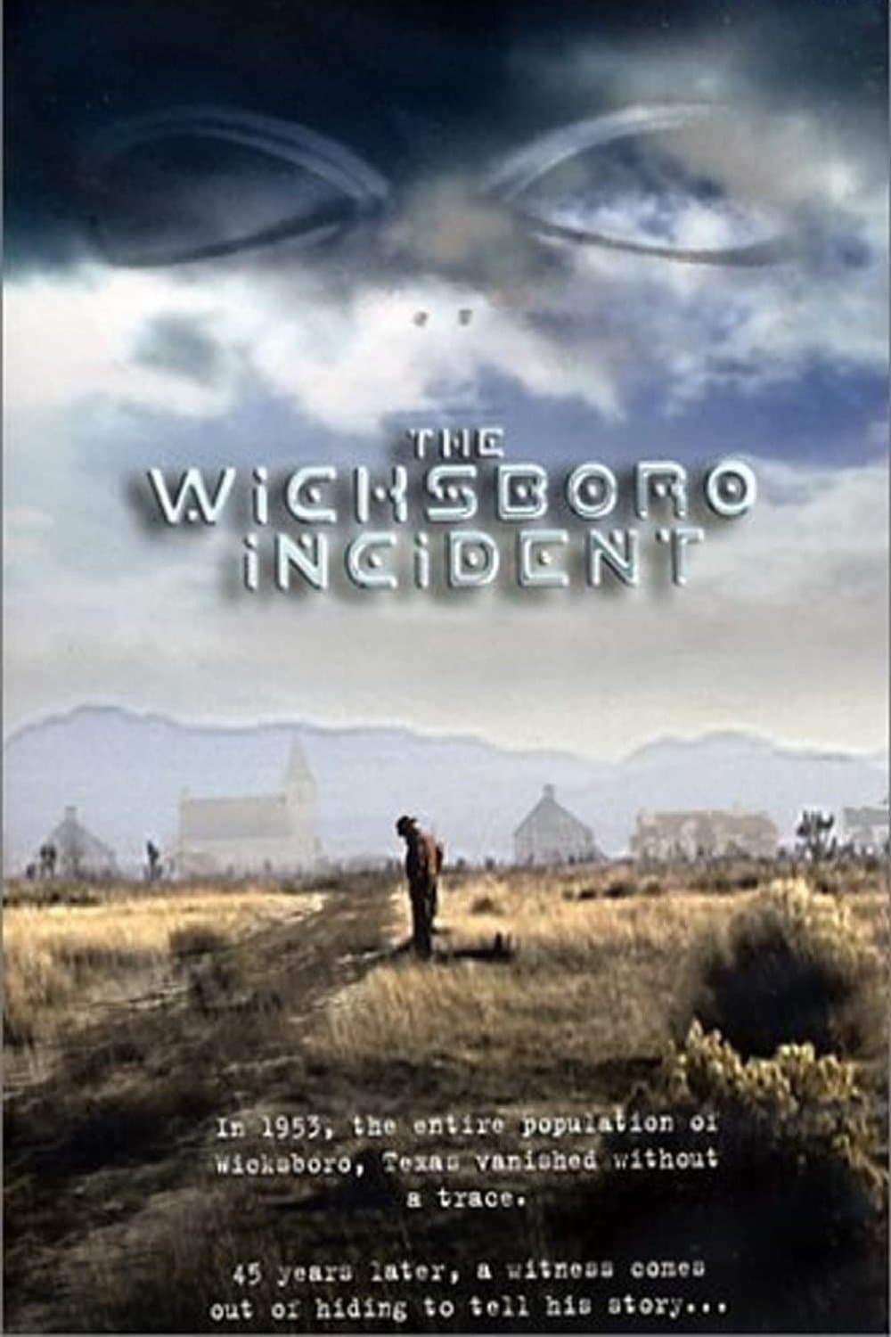 The Wicksboro Incident photo