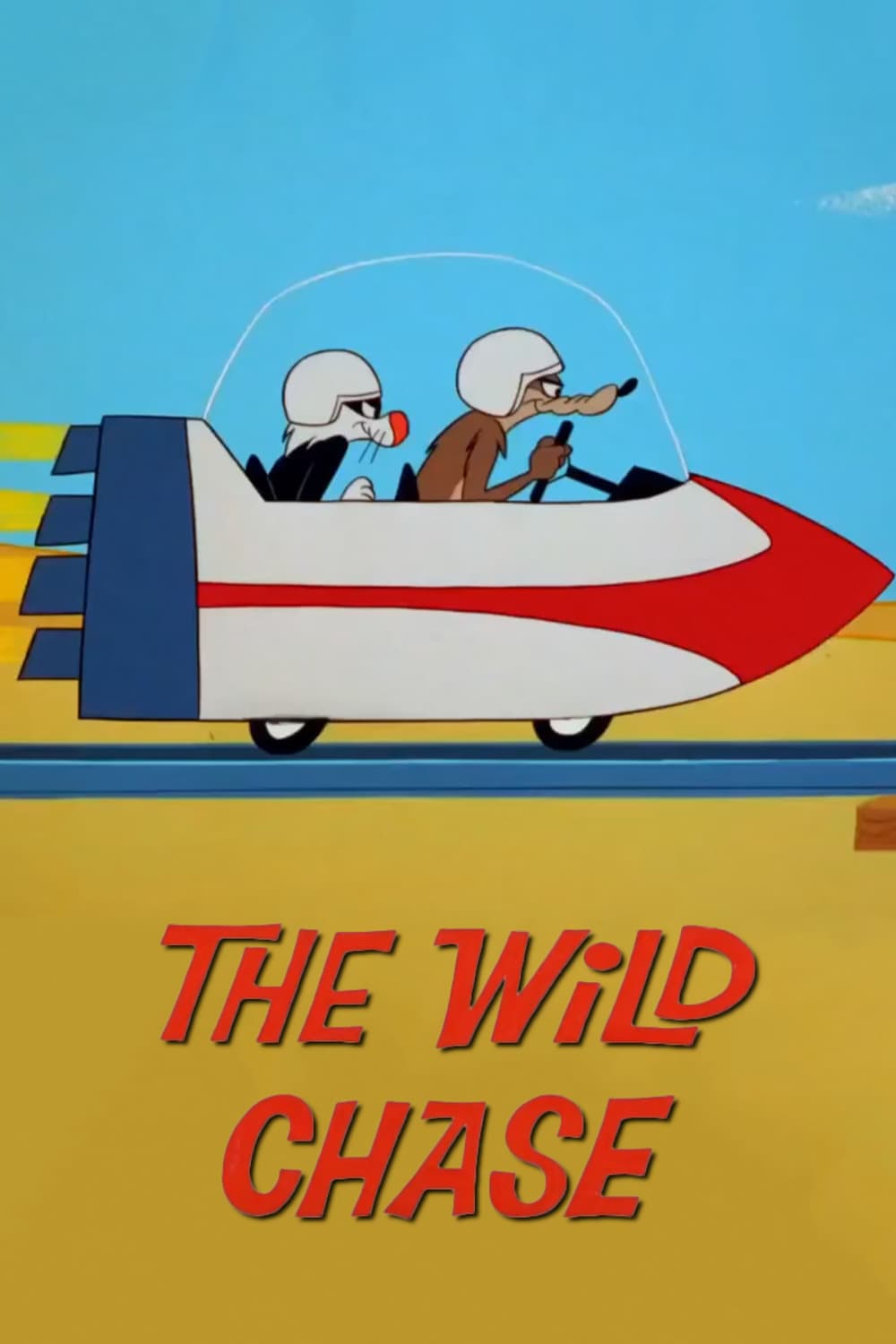 The Wild Chase photo
