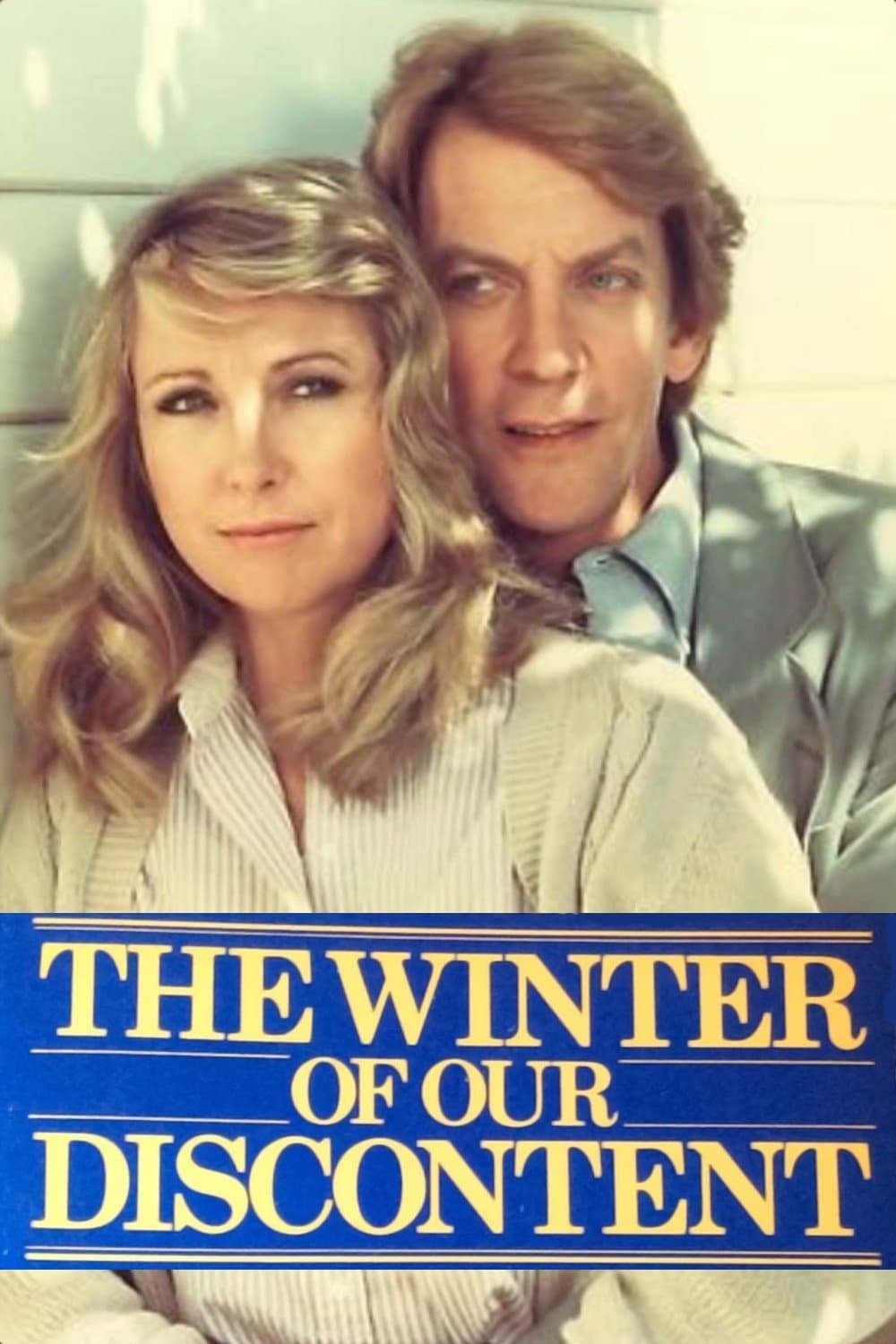 The Winter of Our Discontent photo