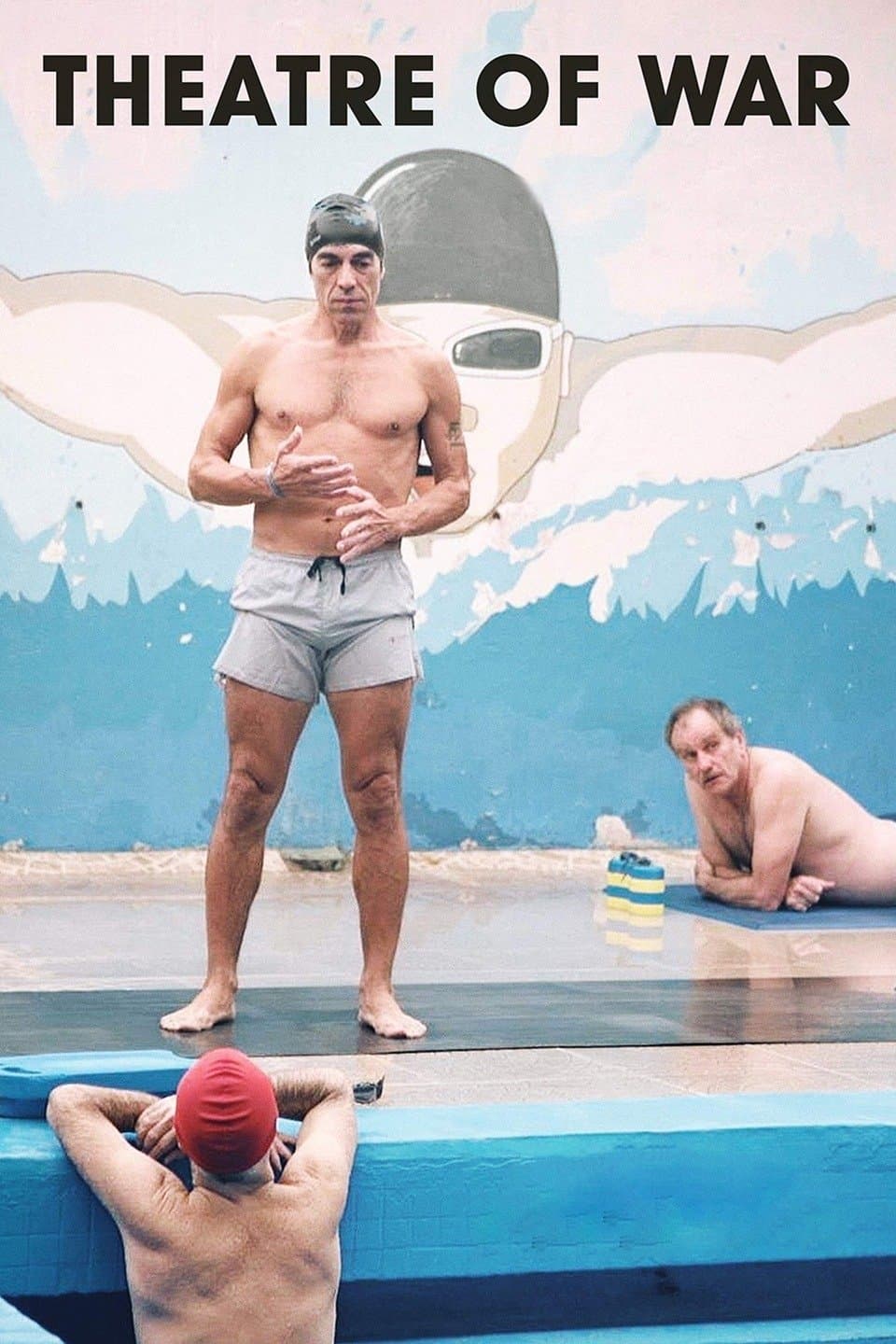 Theatre of War photo