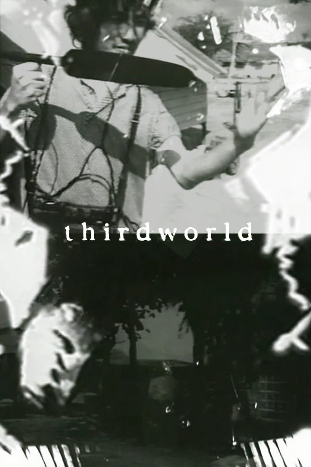 Thirdworld photo