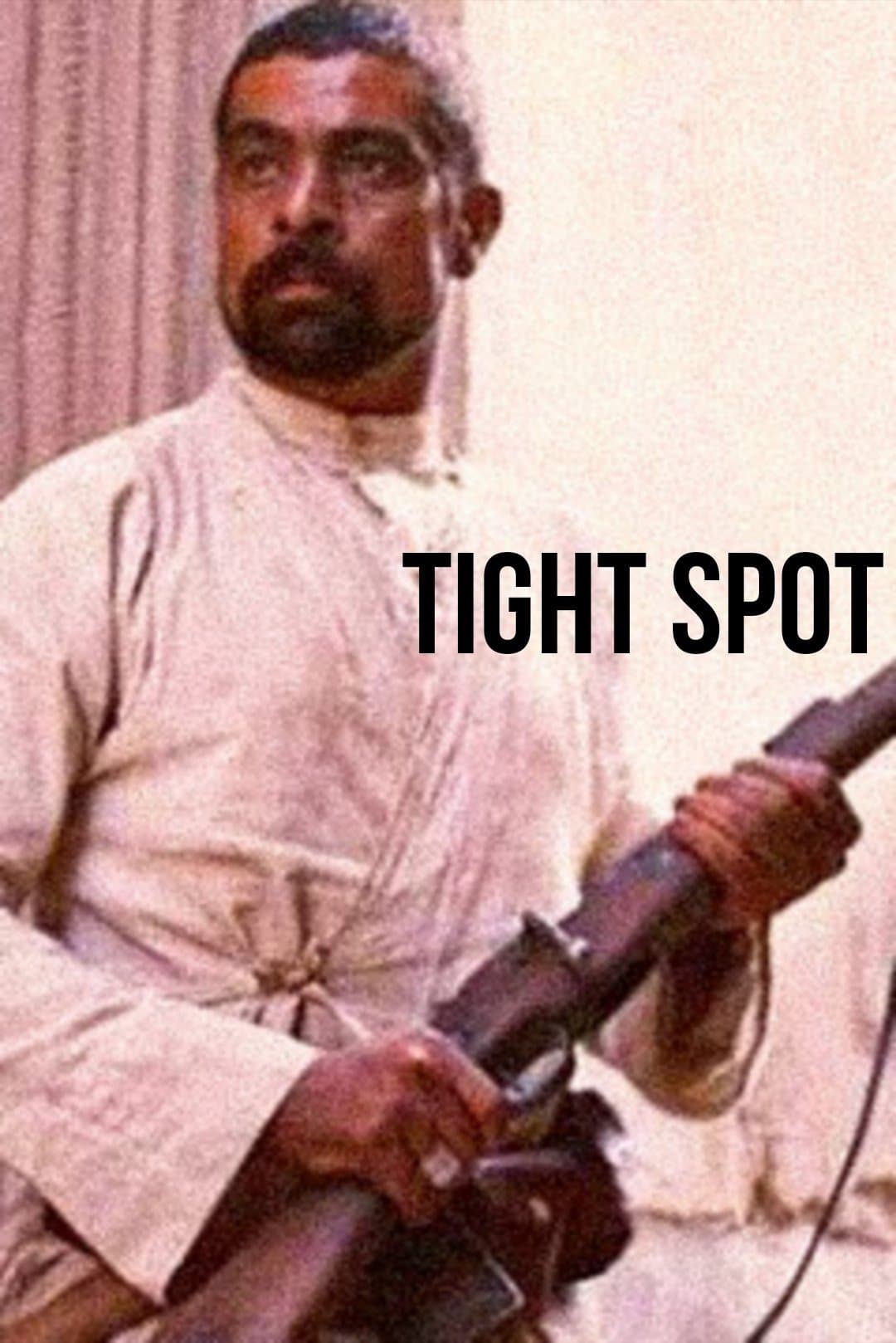Tight Spot photo